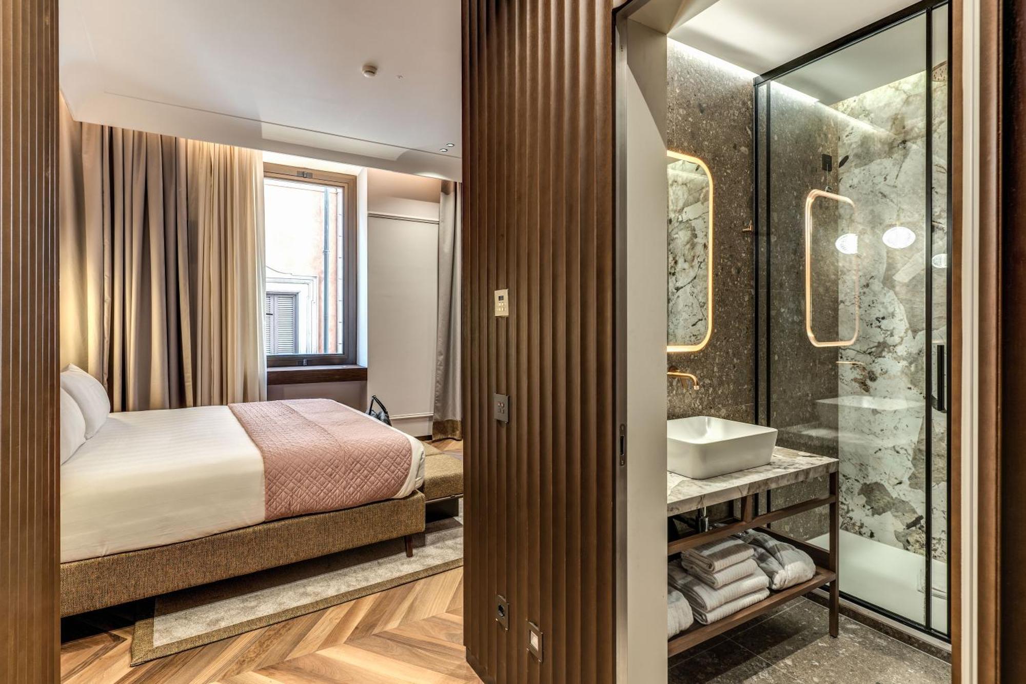 The Steps - By Eitch Collection Hotel