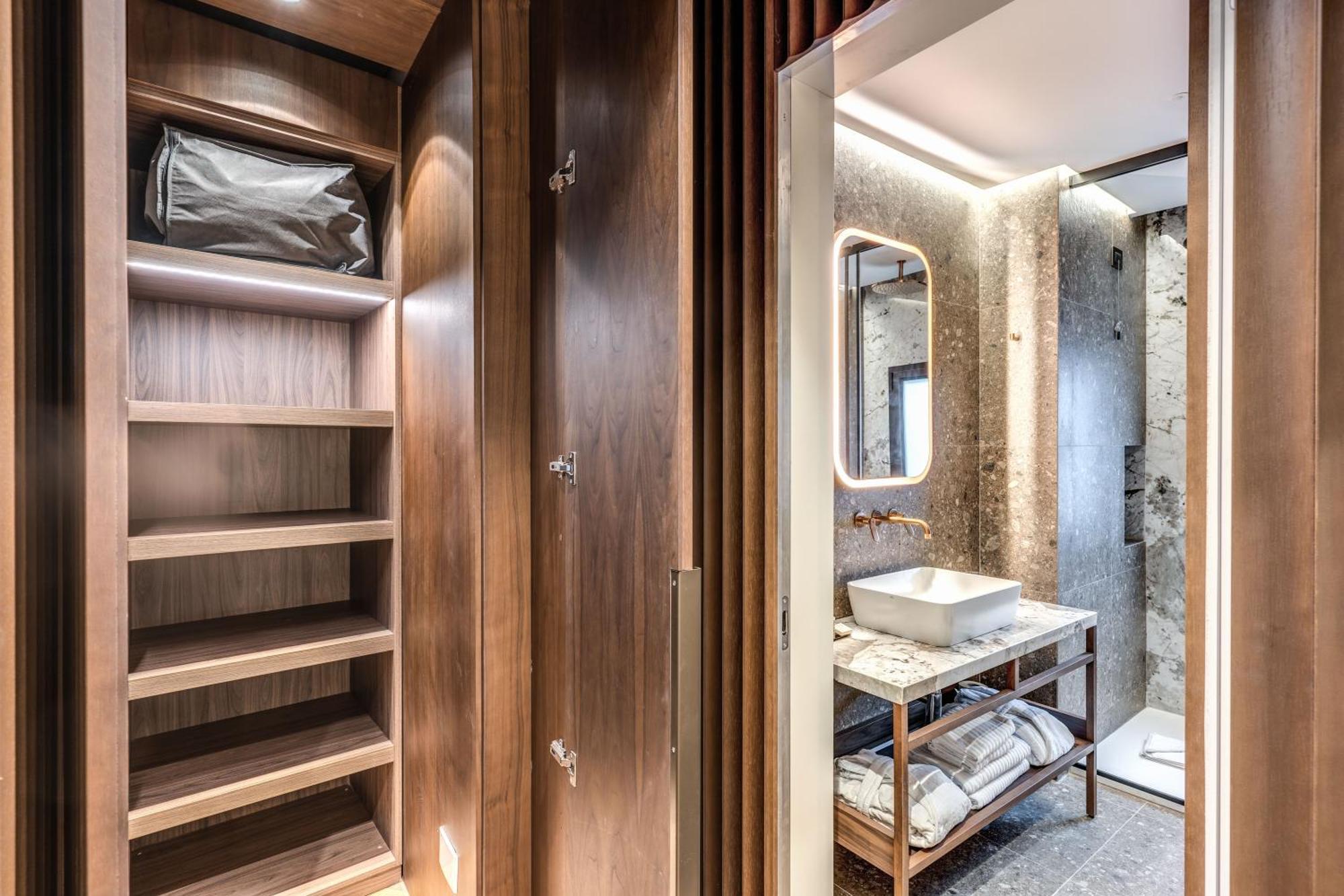The Steps - By Eitch Collection Hotel Roma