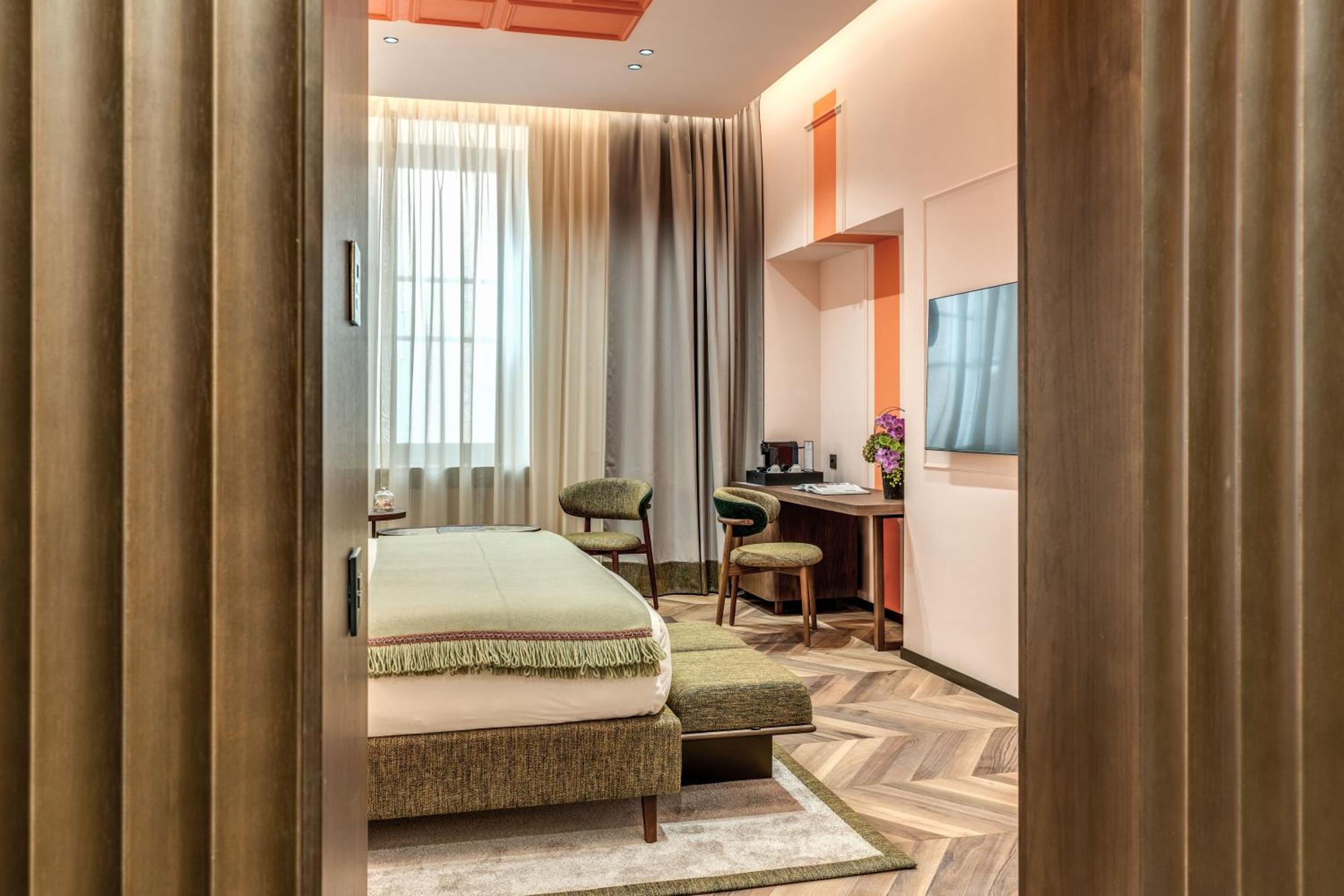 The Steps - By Eitch Collection 4* Roma