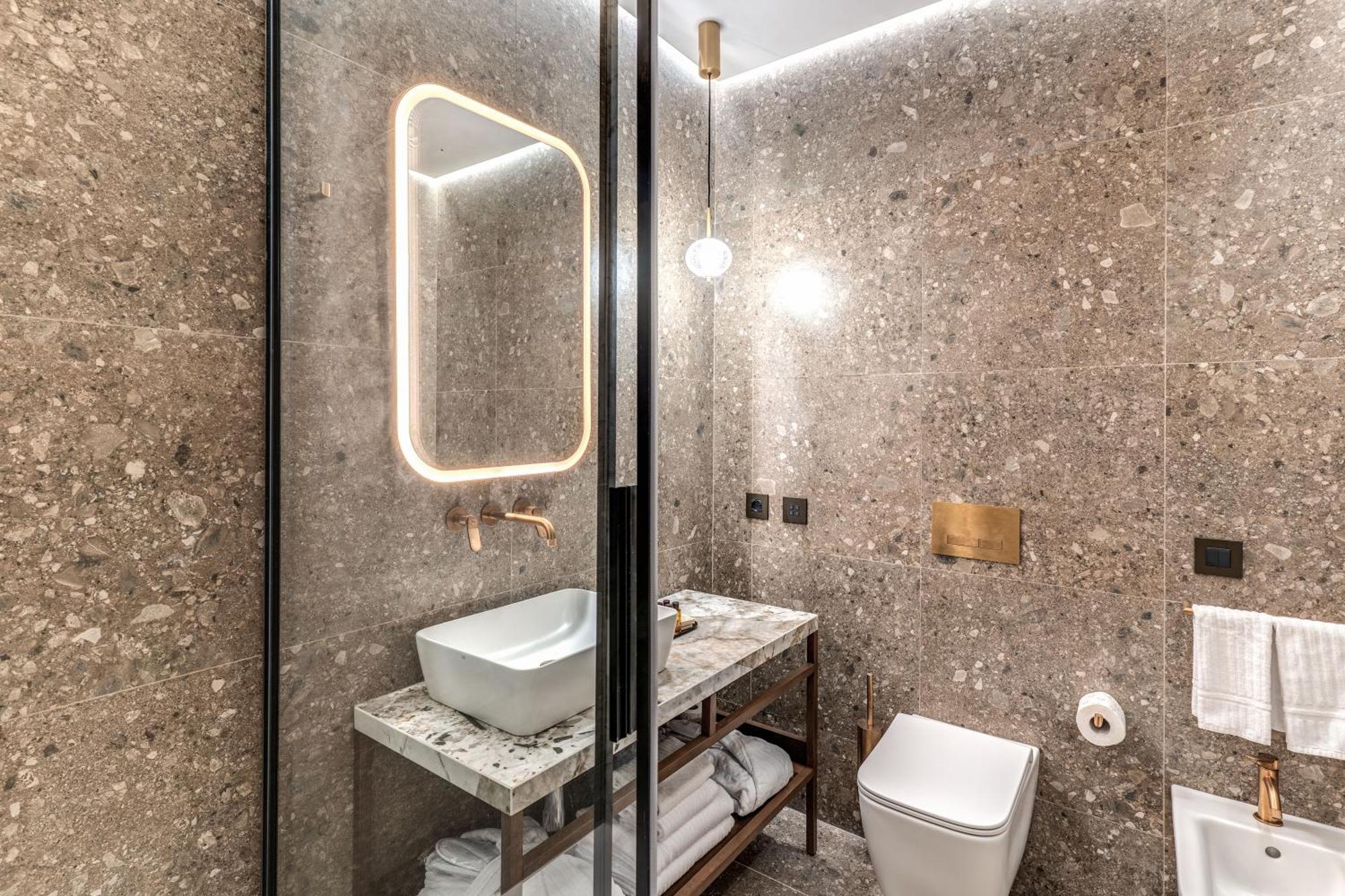 Hotel The Steps - By Eitch Collection 4*