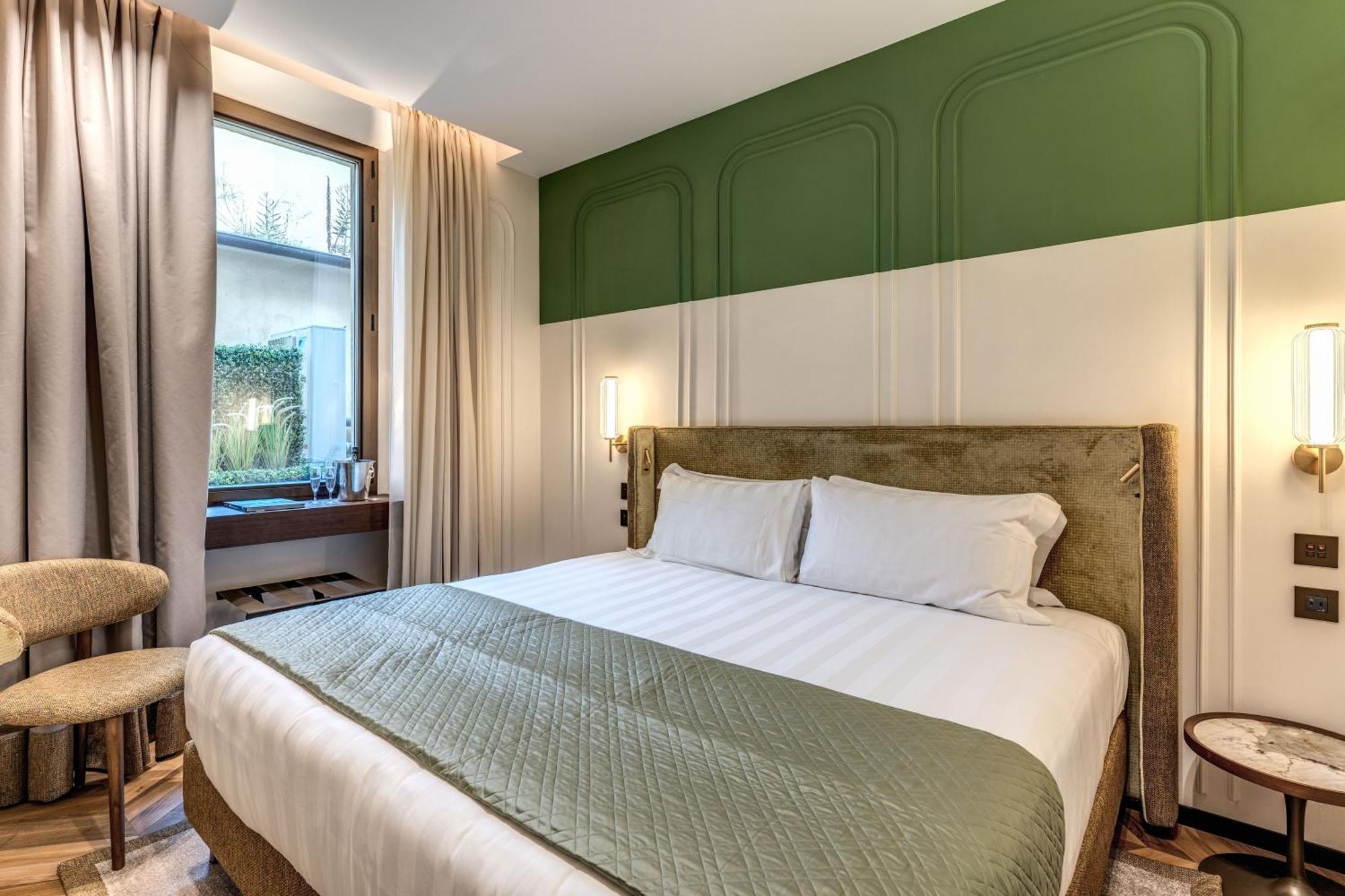 Hotel The Steps - By Eitch Collection Roma