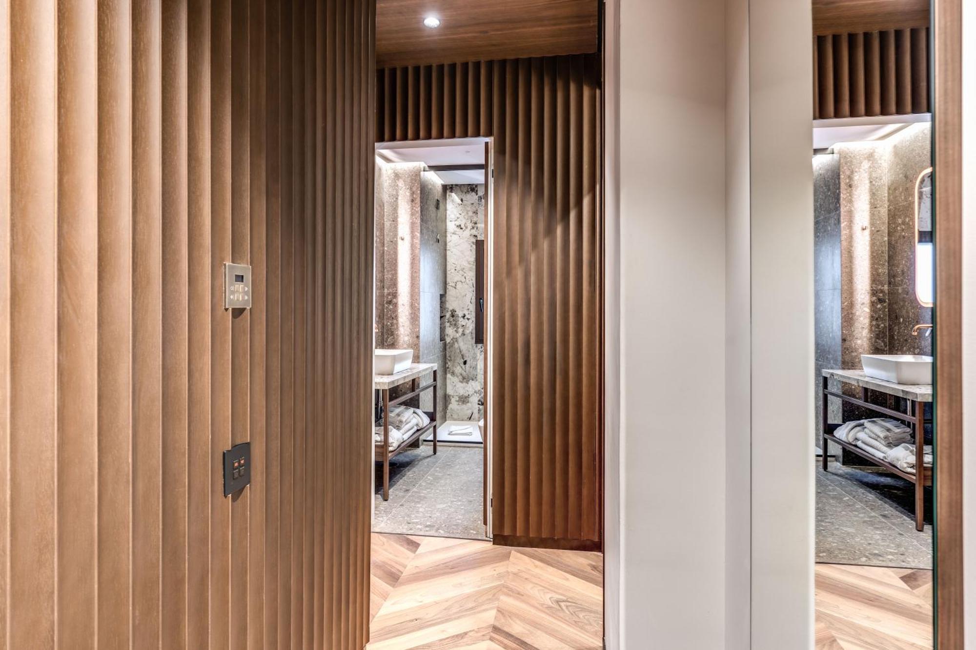 Hotel The Steps - By Eitch Collection Roma