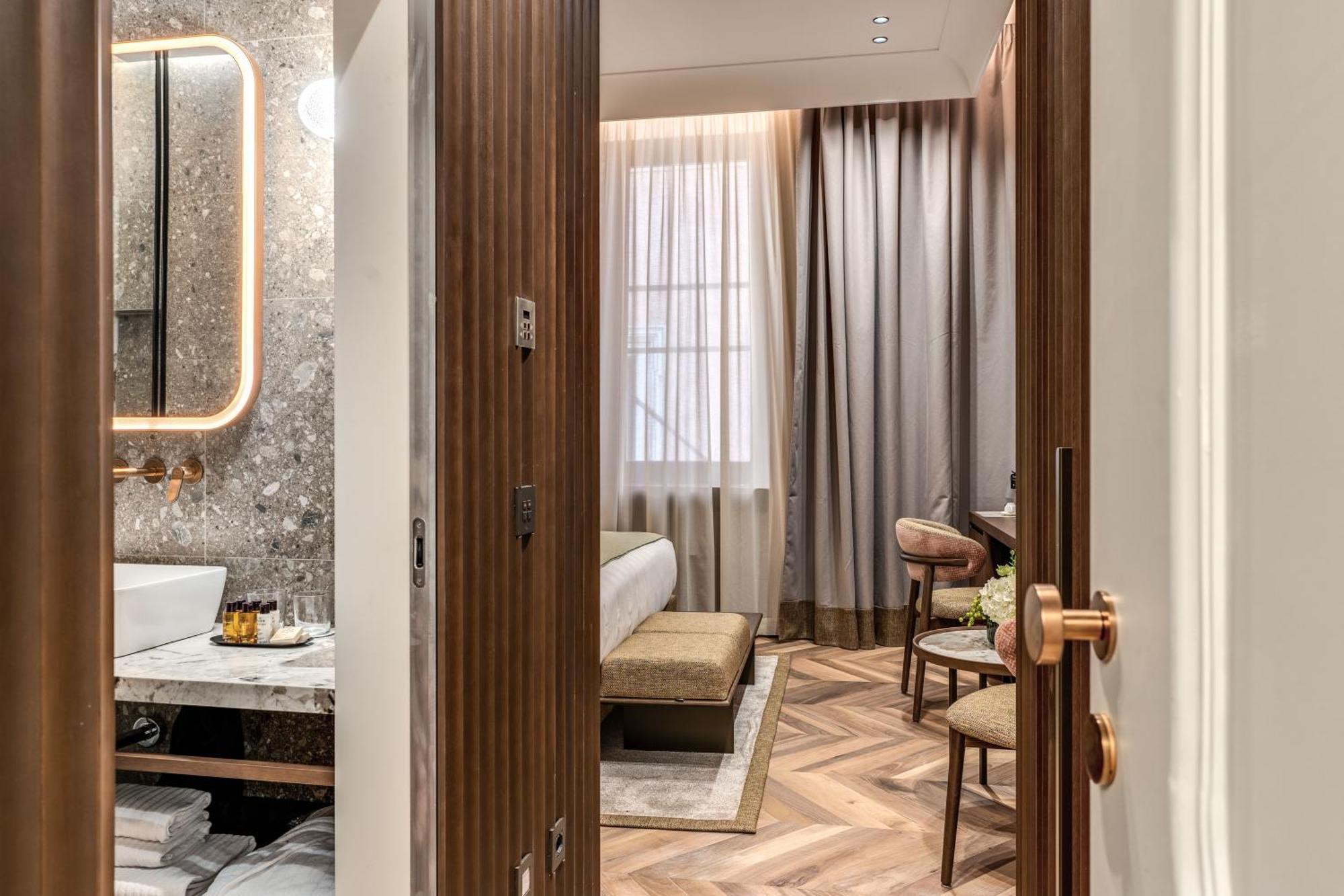 The Steps - By Eitch Collection 4* Roma