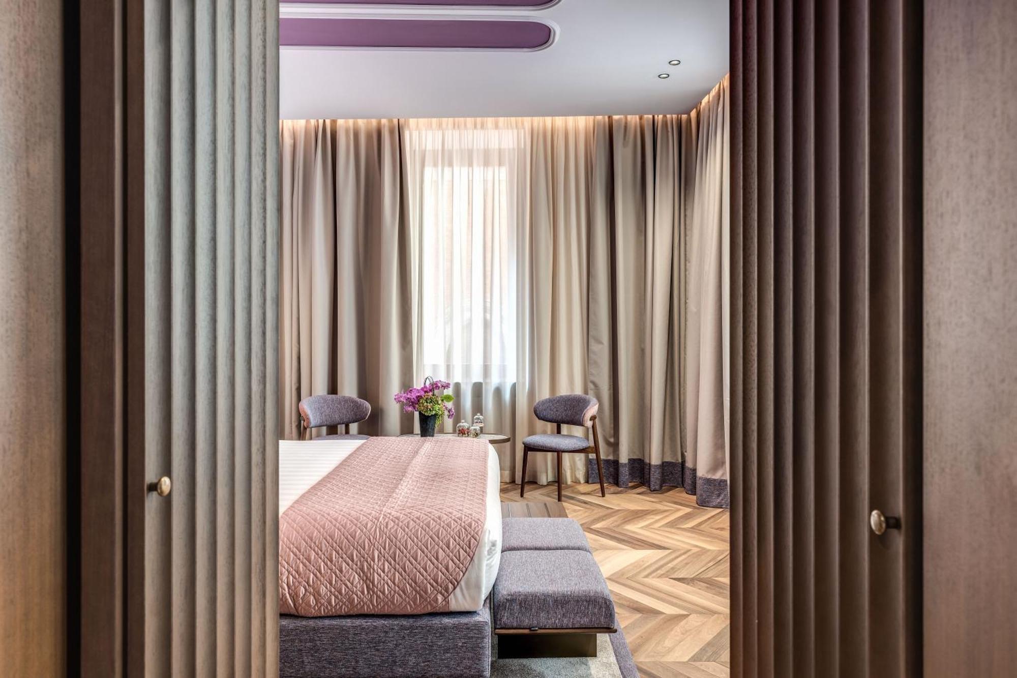 The Steps - By Eitch Collection Hotel Roma
