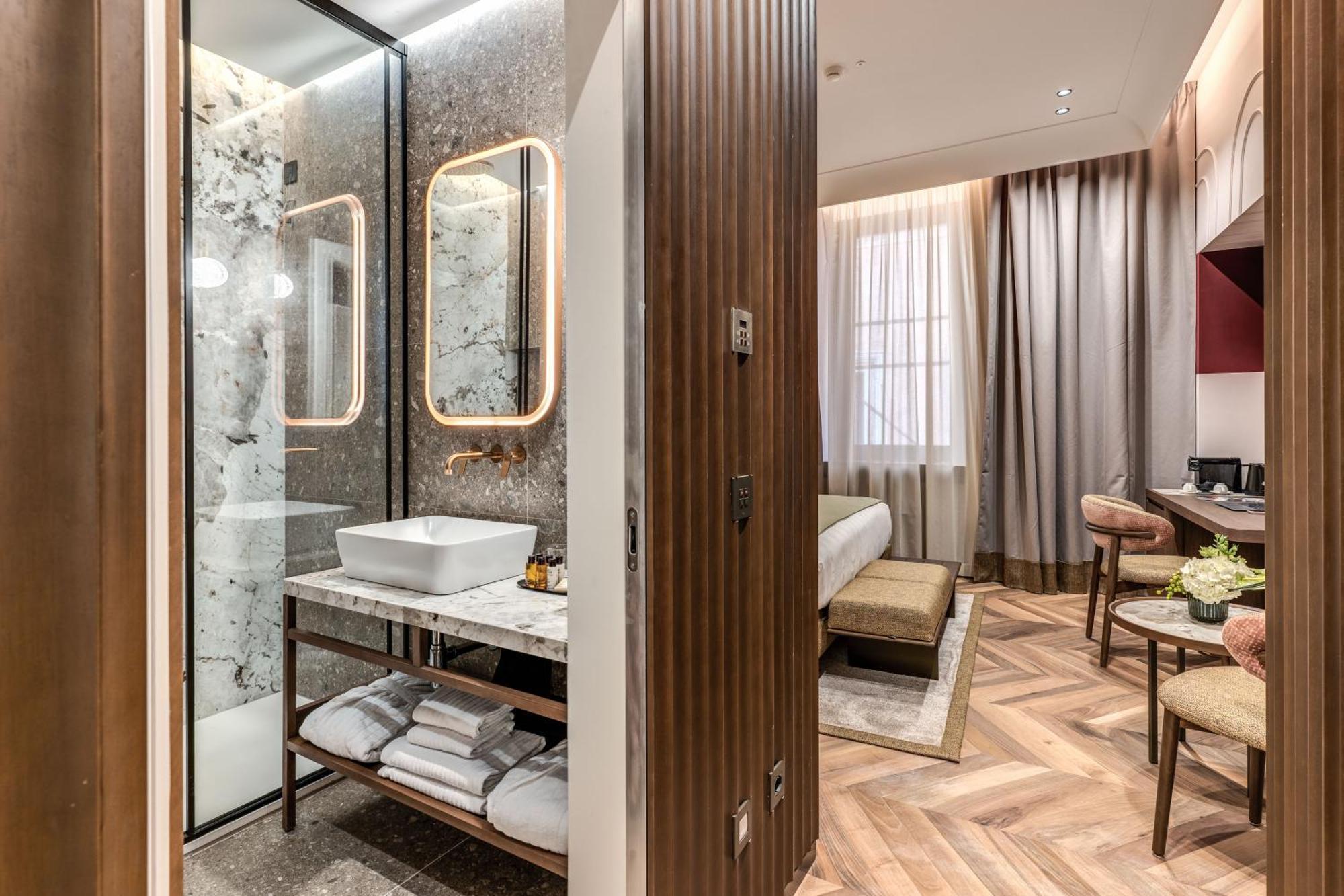 Hotel The Steps - By Eitch Collection Roma